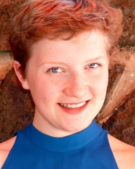 Profilbild von Johanna
