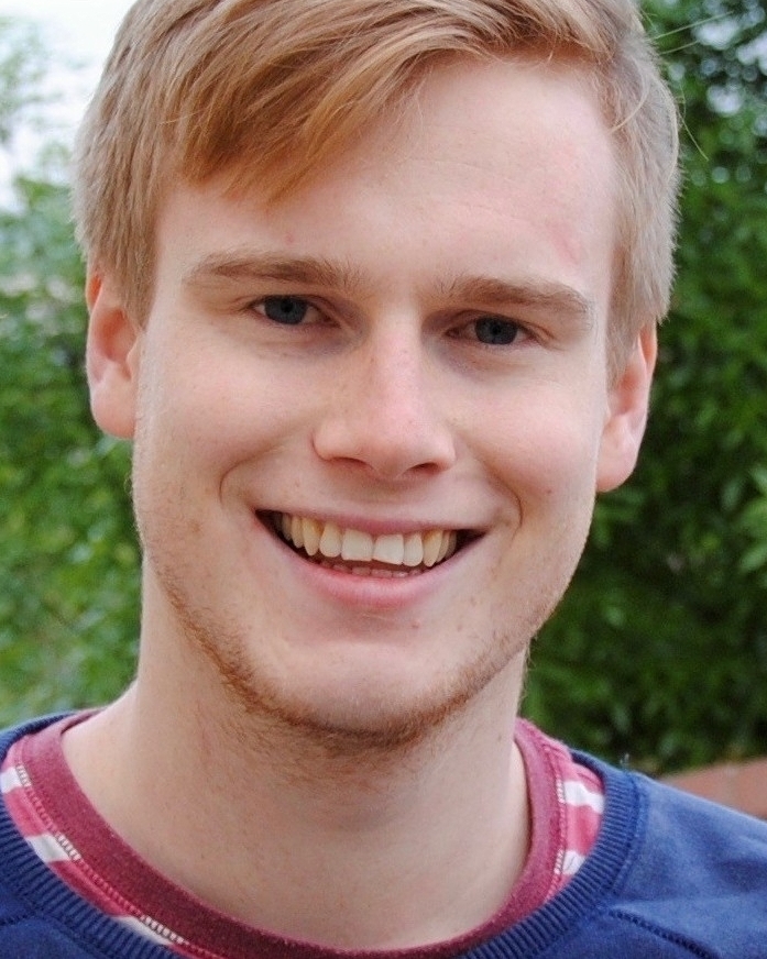 Profilbild von Dietrich