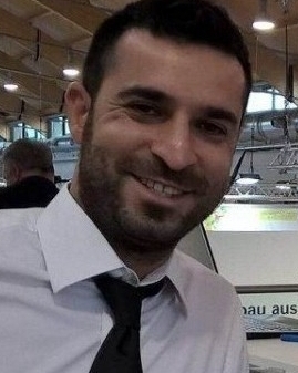 Profilbild von Erman