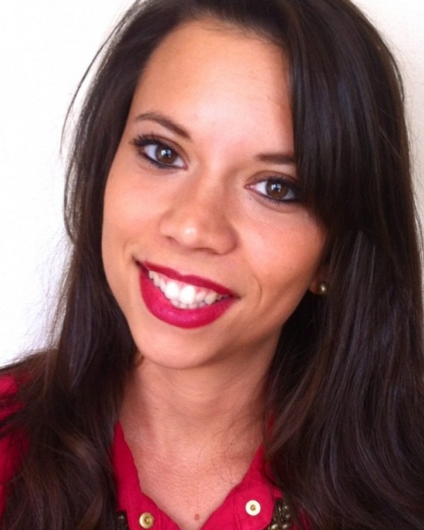 Profilbild von Sonja