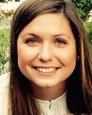 Profilbild von Sarah