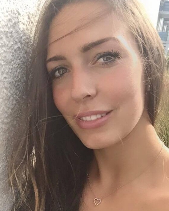 Profilbild von Miriam