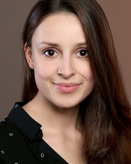 Profilbild von Madeleine
