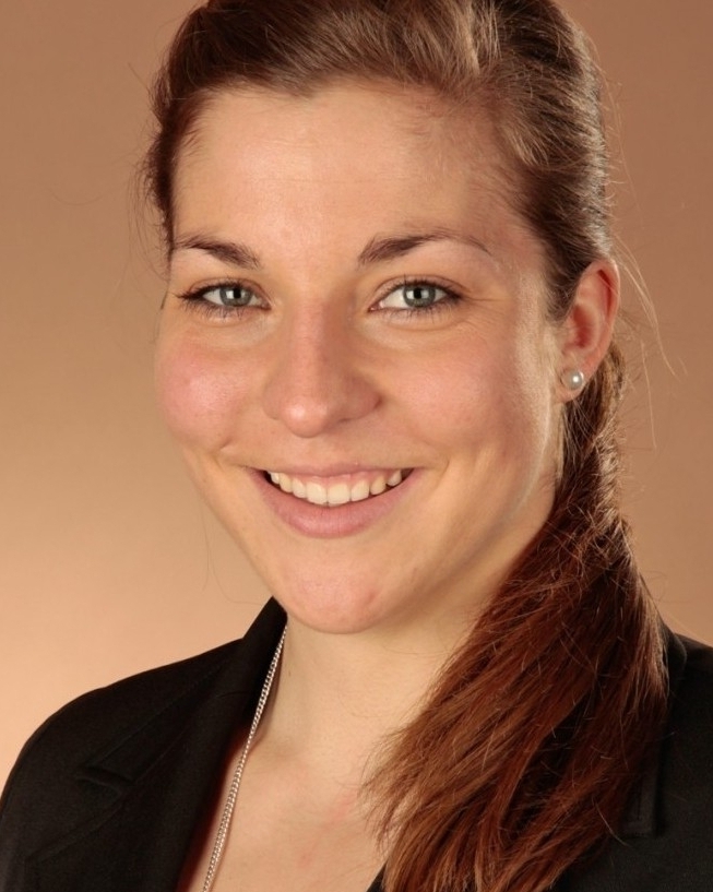 Profilbild von Ulrike
