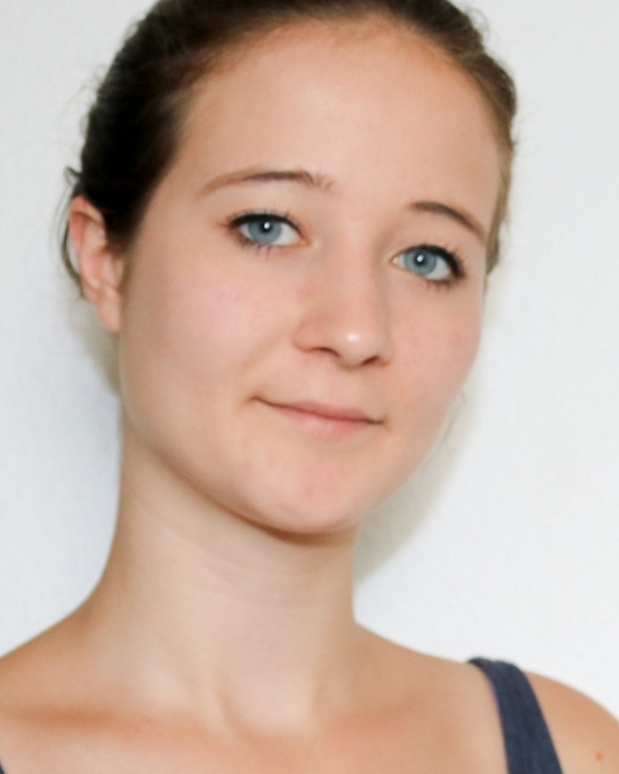 Profilbild von Myria