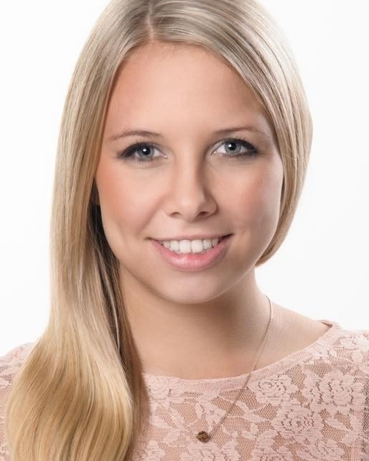 Profilbild von Hanna