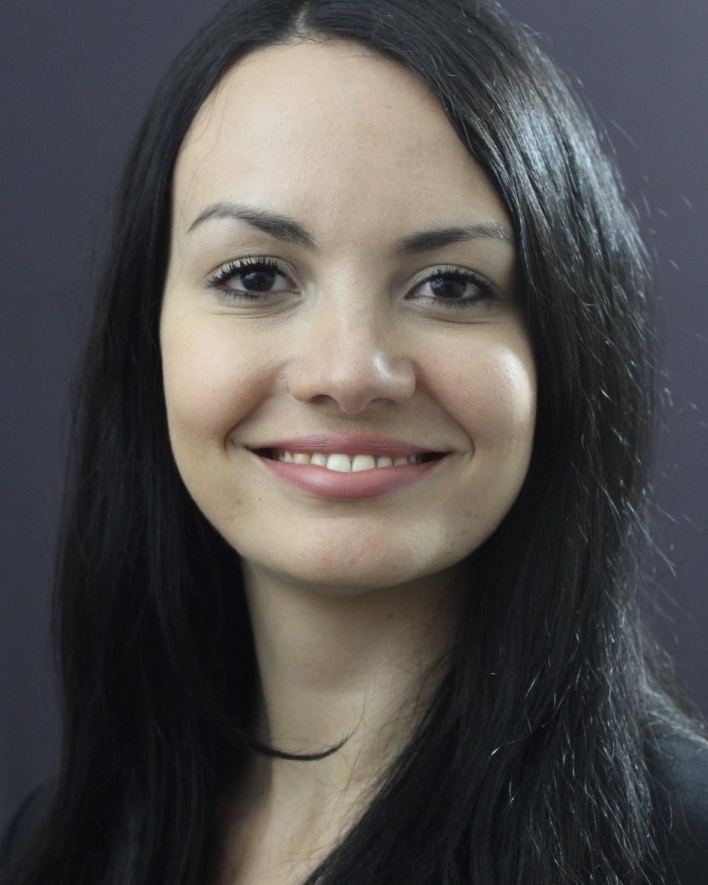 Profilbild von Meriem
