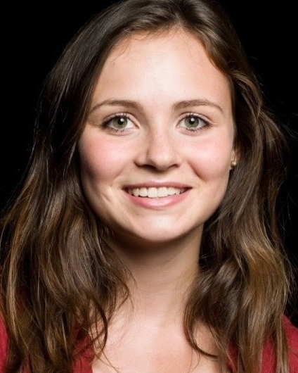 Profilbild von Alina