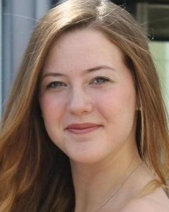 Profilbild von Sarah