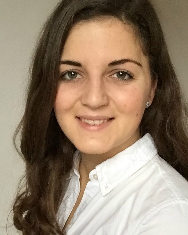 Profilbild von Ann-Christin