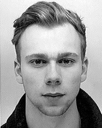 Profilbild von Janosch