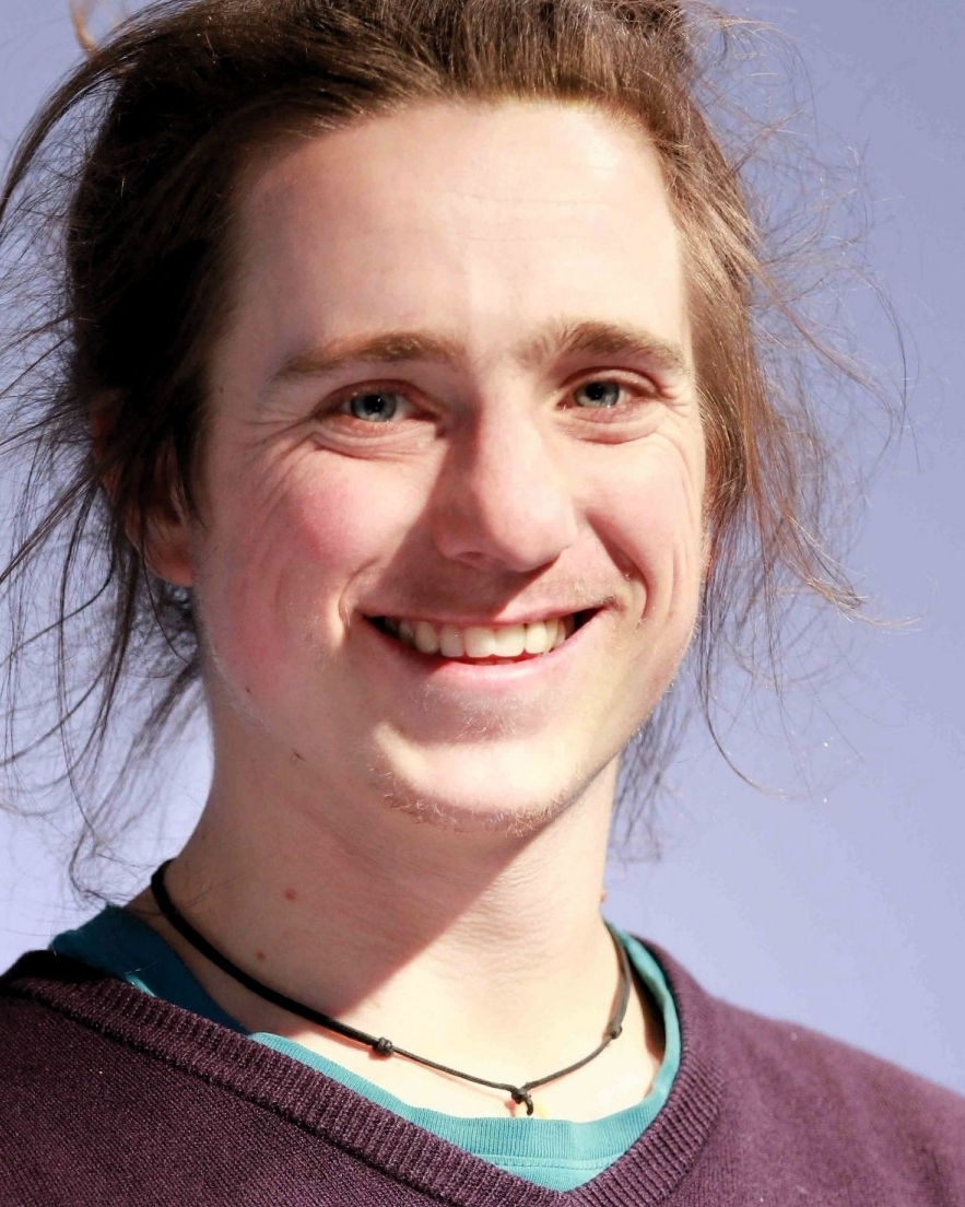 Profilbild von Thomas