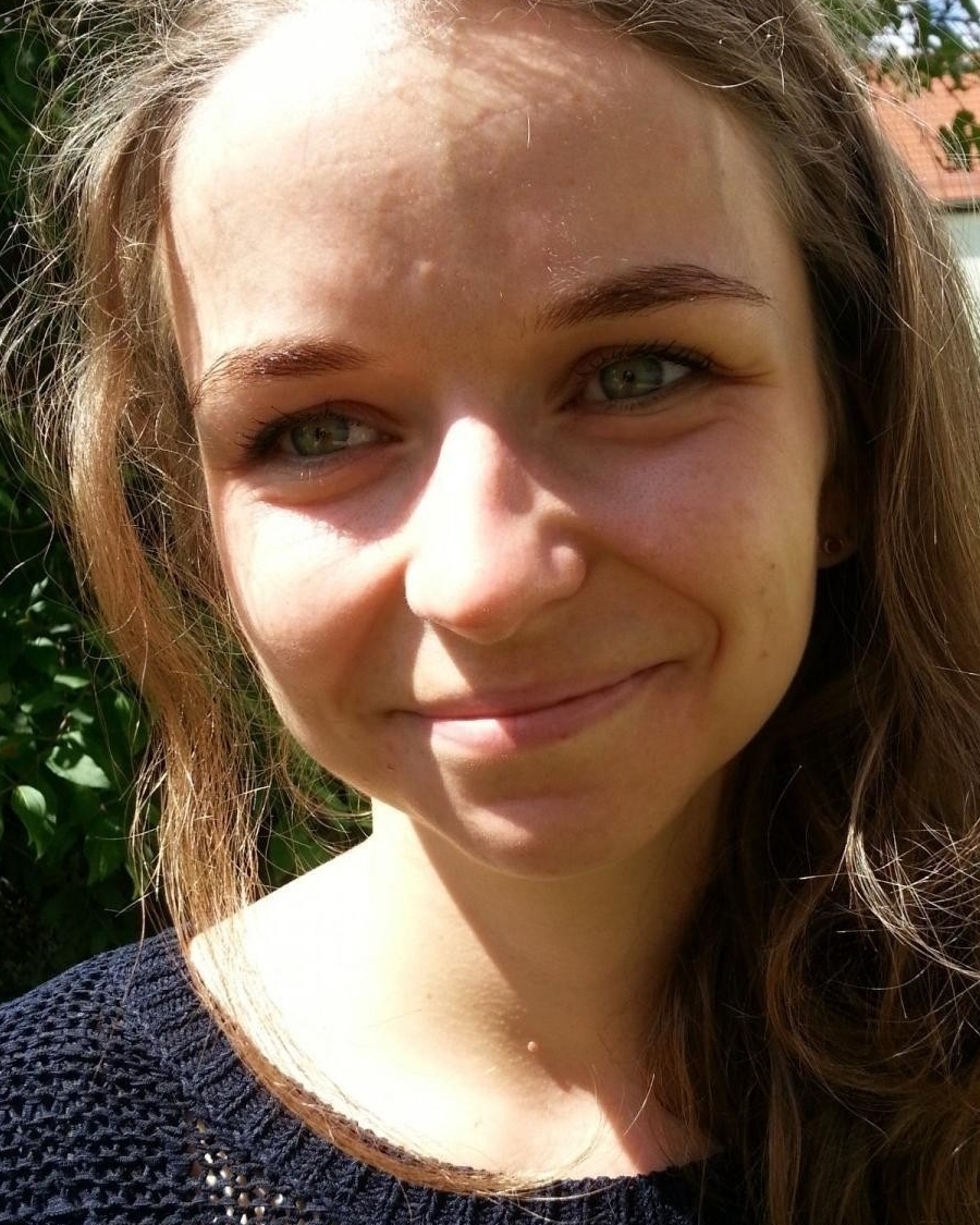 Profilbild von Elisabeth