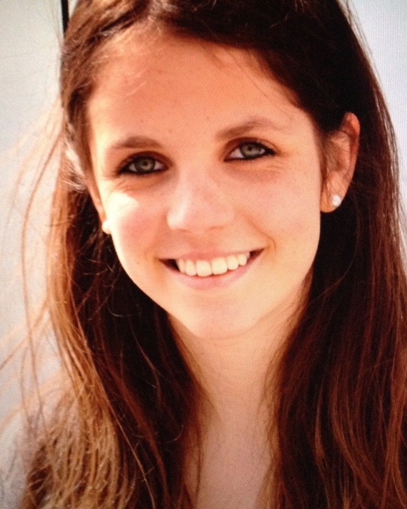 Profilbild von Sara