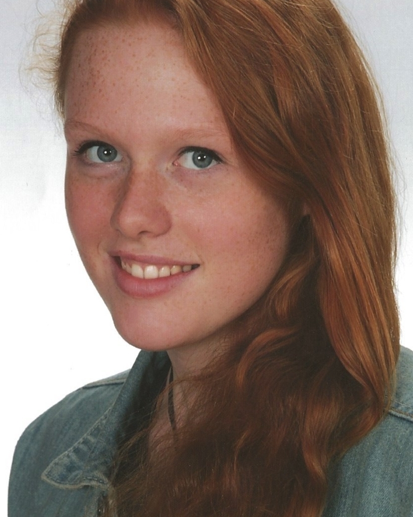 Profilbild von Felina