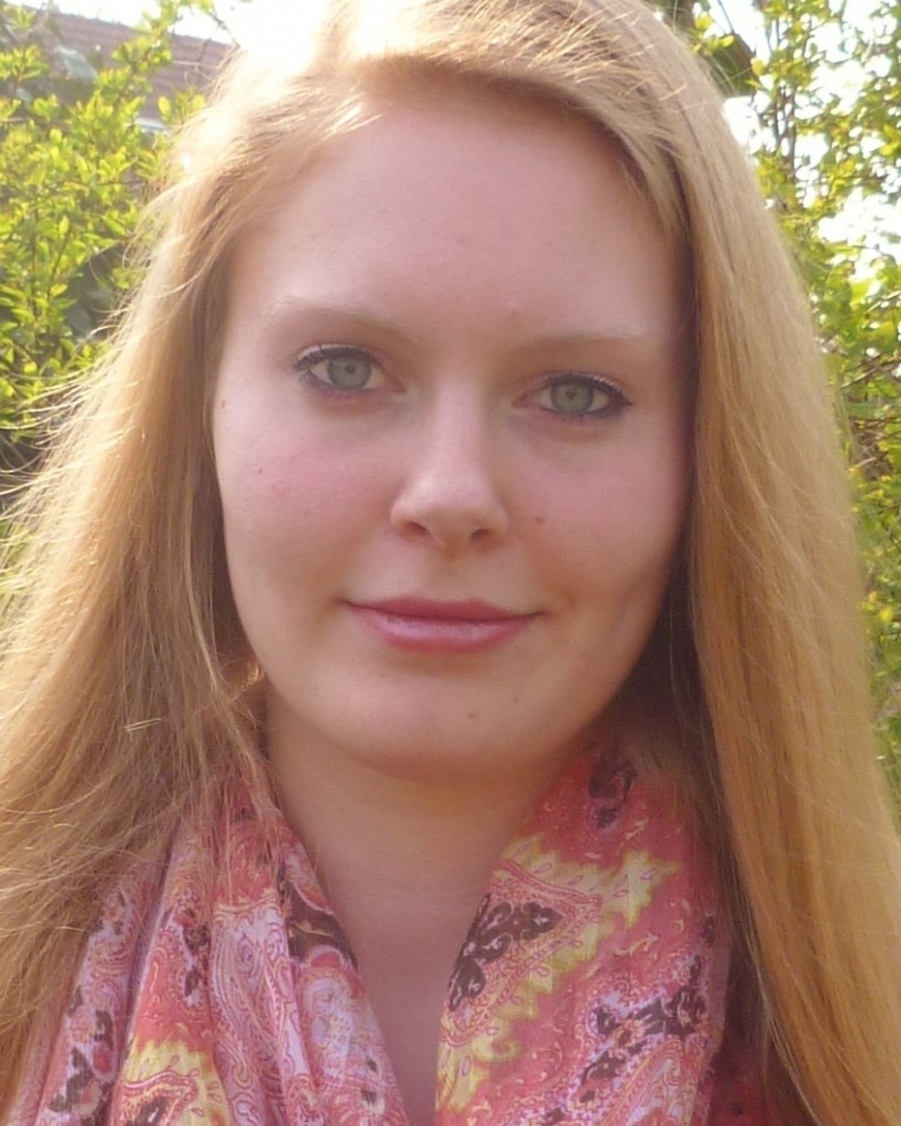 Profilbild von Lisa Maria