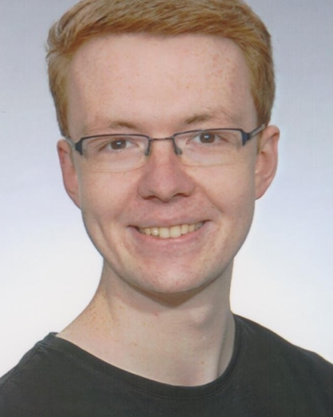 Profilbild von Steffen