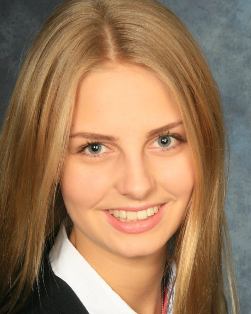 Profilbild von Sarah