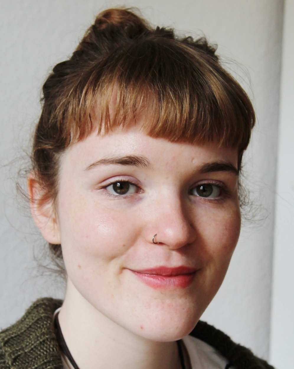 Profilbild von Lea