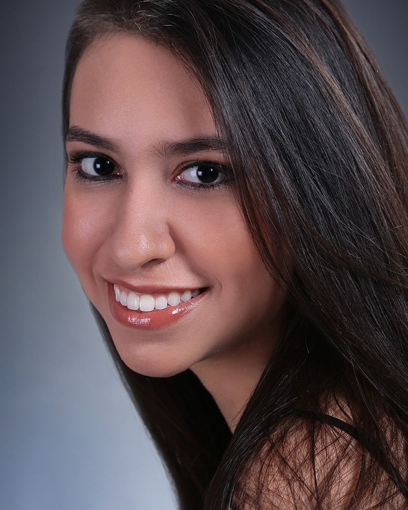 Profilbild von Mariana Isabel