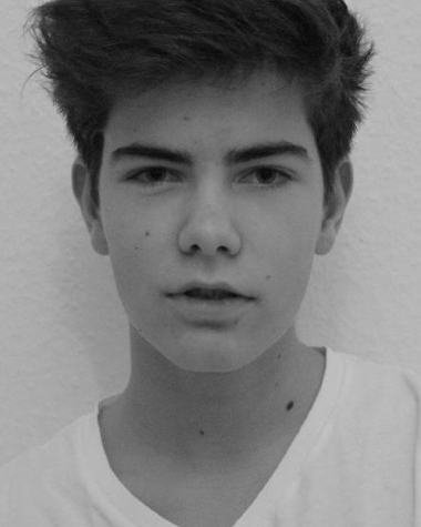 Profilbild von Jakob