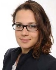 Profilbild von Angela