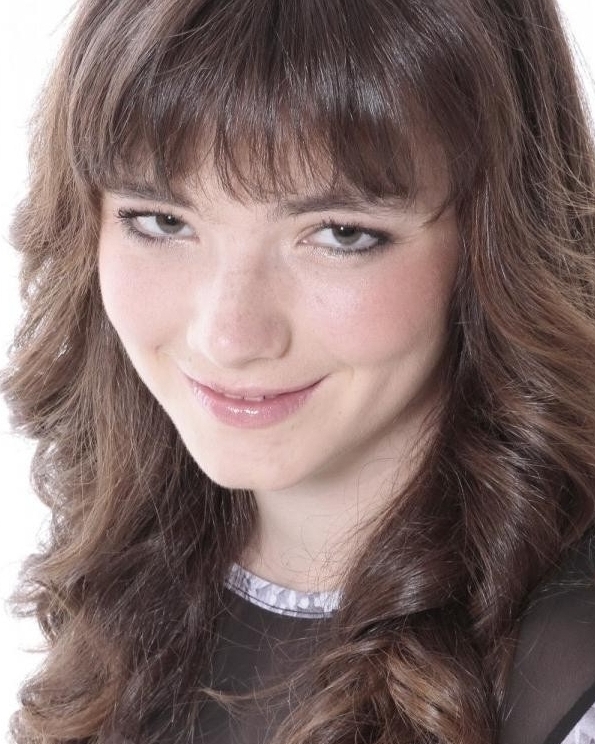 Profilbild von Alexandra