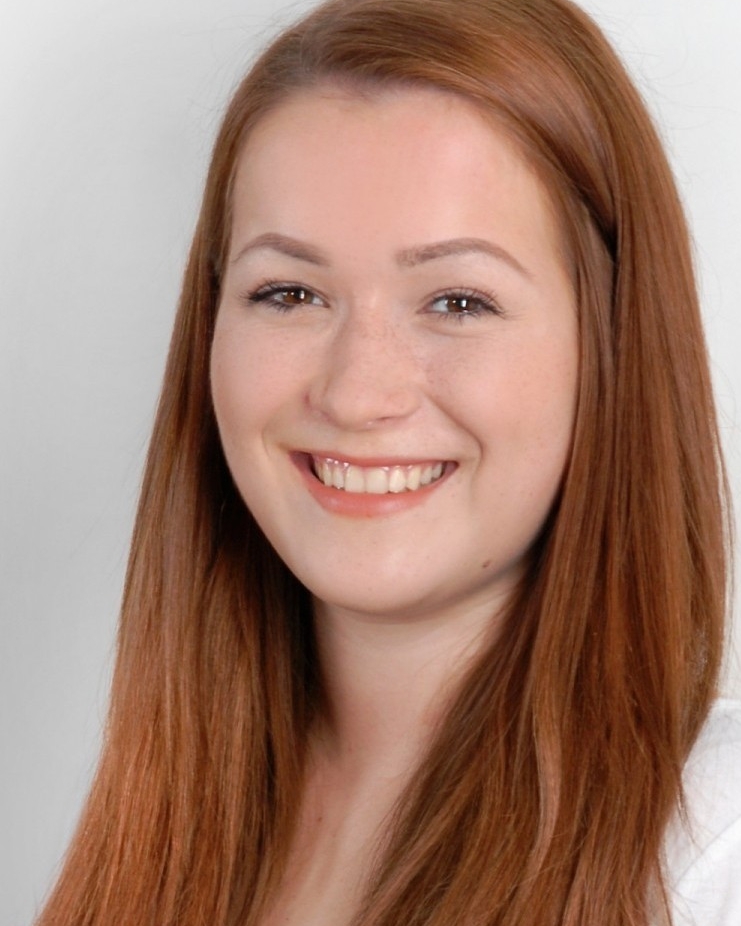 Profilbild von Larissa