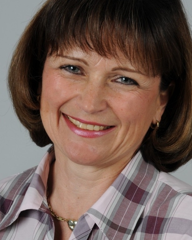 Profilbild von Jutta
