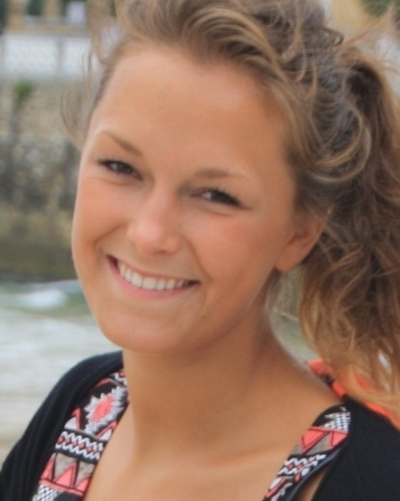 Profilbild von Magdalena