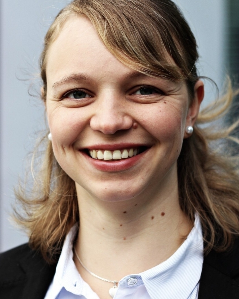 Profilbild von Josephine