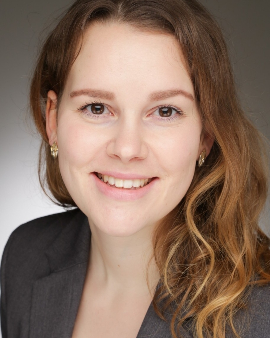 Profilbild von Sarah