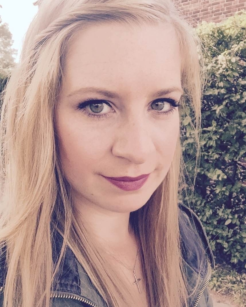 Profilbild von Alena