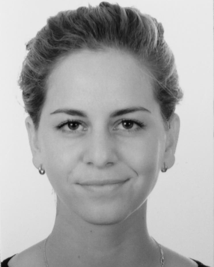 Profilbild von Alina