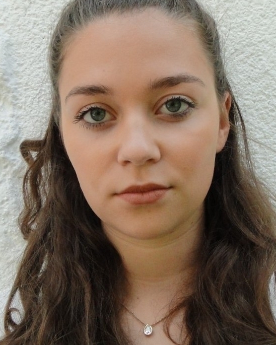 Profilbild von Leonie