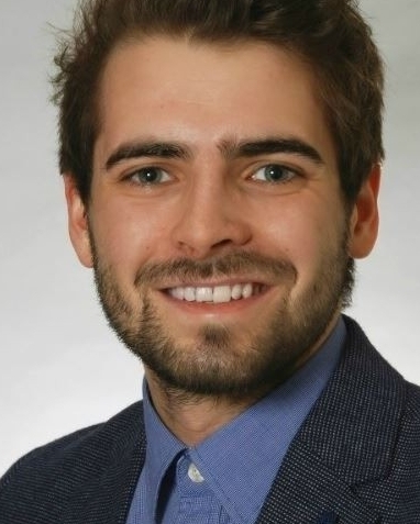 Profilbild von David