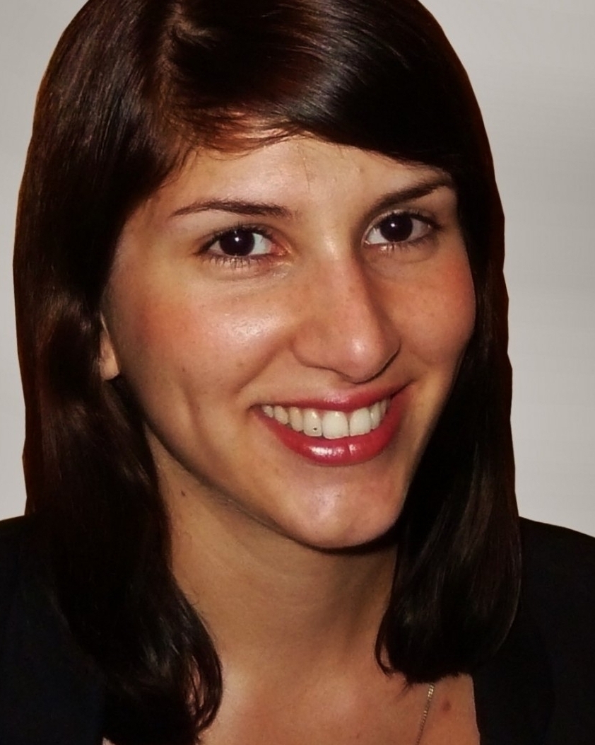 Profilbild von Laura
