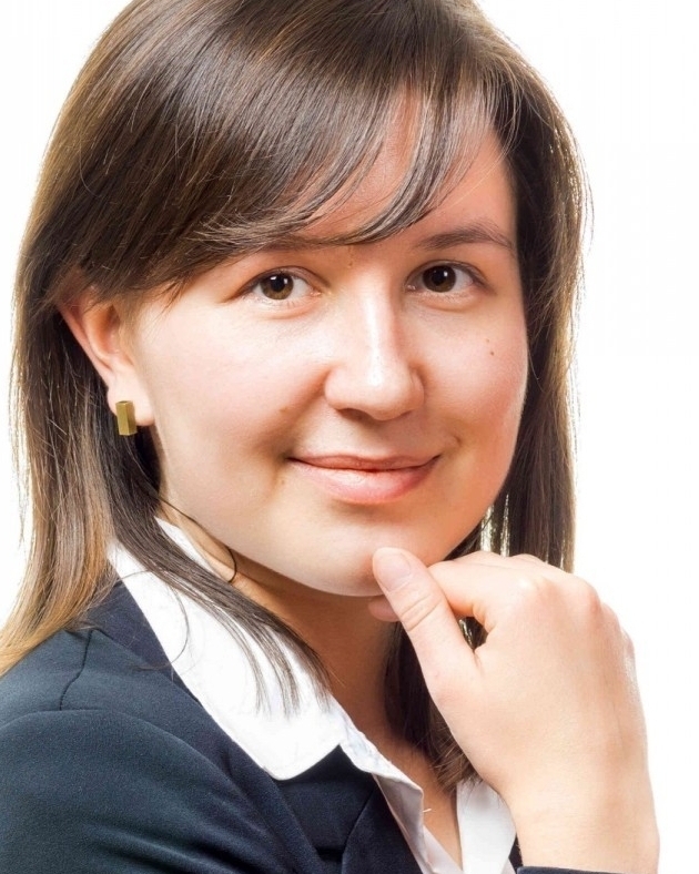 Profilbild von Swetlana