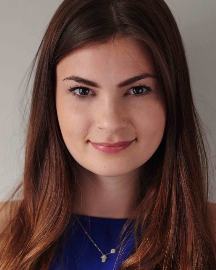 Profilbild von Virginia