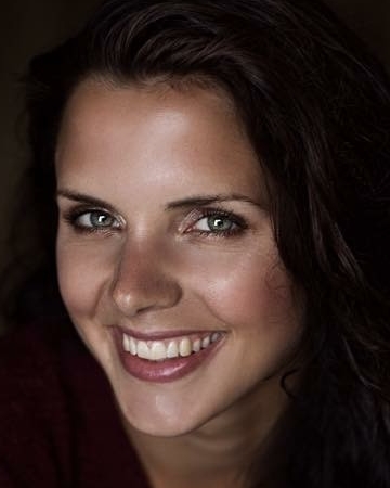 Profilbild von Tatjana