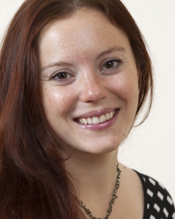 Profilbild von Claudia