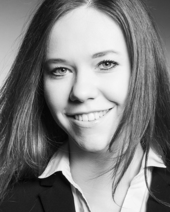 Profilbild von Julia