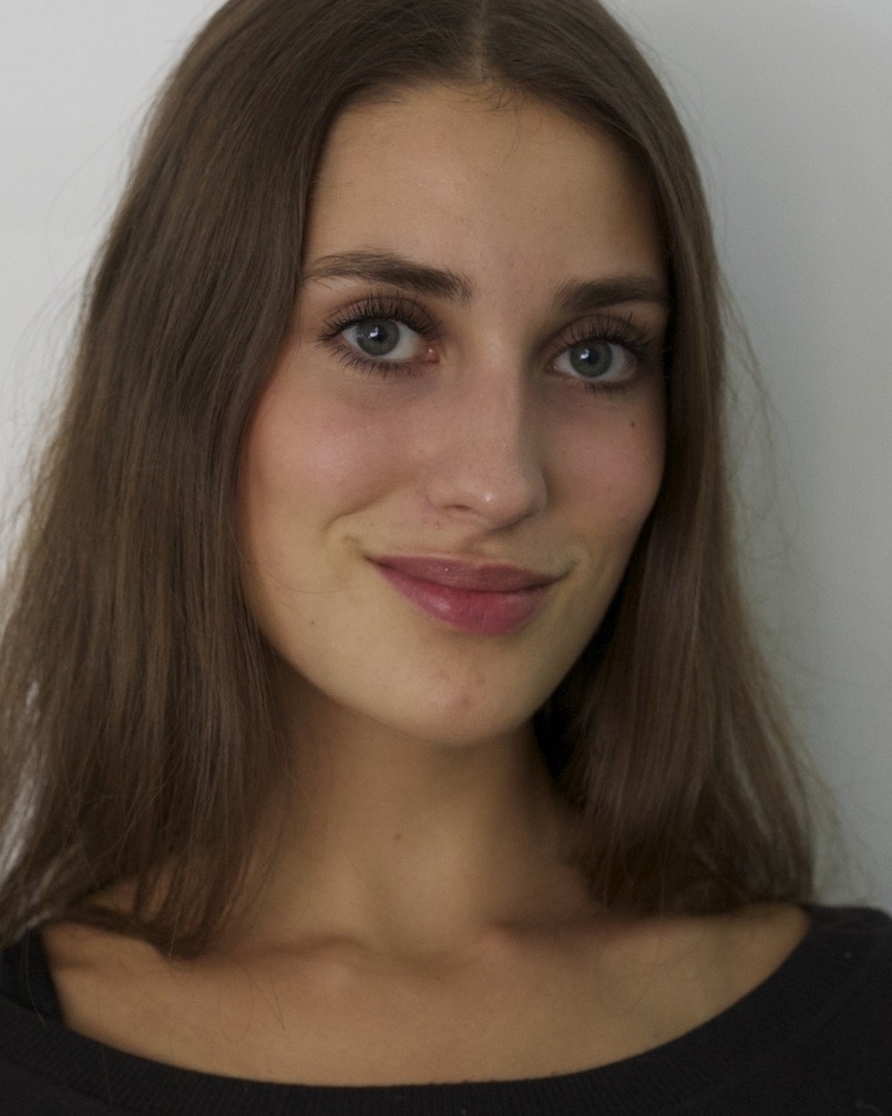 Profilbild von Paulina
