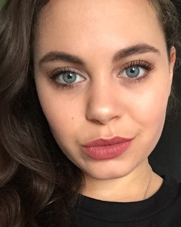 Profilbild von Sophie