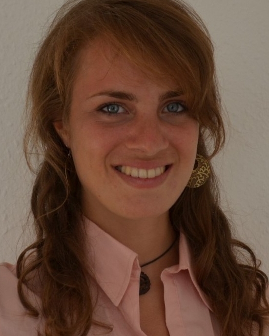 Profilbild von Nora