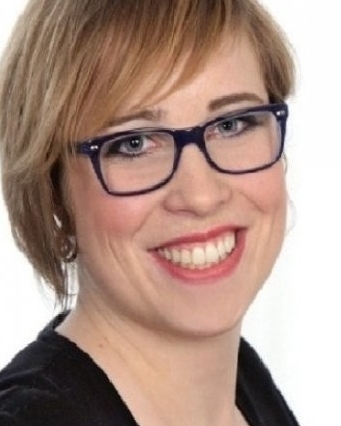 Profilbild von Mareike