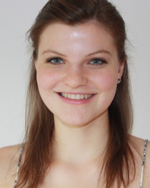 Profilbild von Julia
