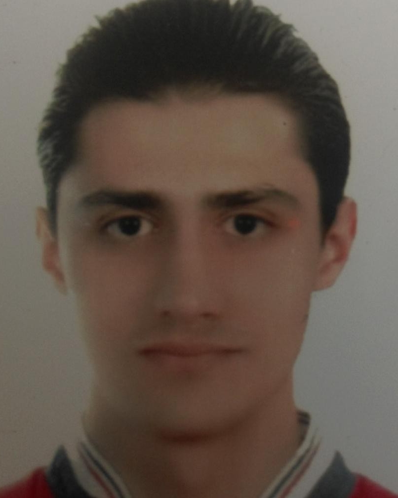 Profilbild von Hayan