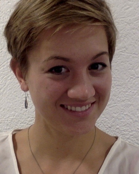 Profilbild von Maria