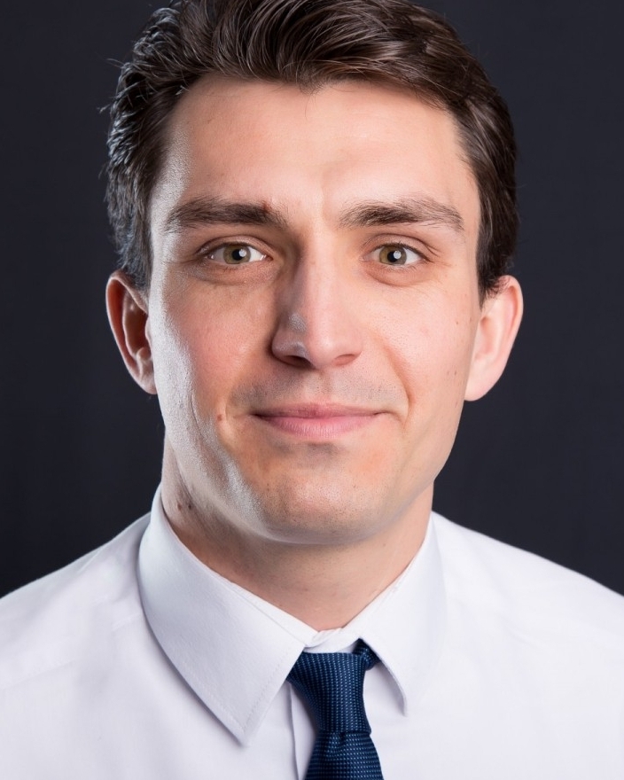 Profilbild von Alexander
